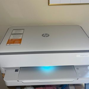 HP ENVY 6055E